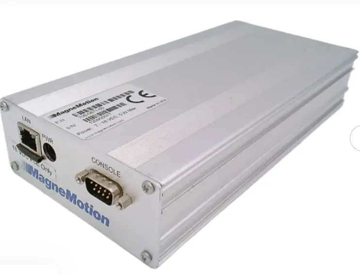 CONTROLADOR DE NODO Rockwell / MagneMotion 700-0871-00 Lite