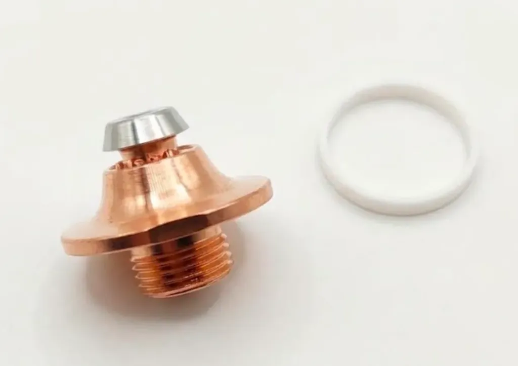 Nozzle - Fe 1.2 single - Amada - MECA02518