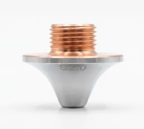 Nozzle - Amada - Single Mushroom - 2.0mm - MECA00547
