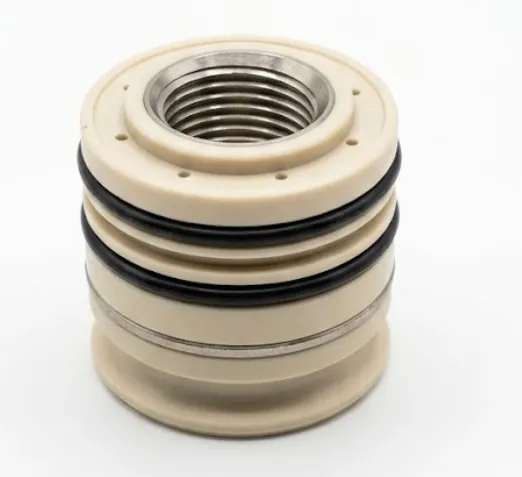 Adapter Plug - Amada - Auto-Nozzle - Cerámica