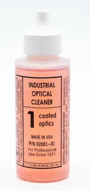 Limpiador de Lentes - N/A - Industrial Optical Cleaner - 1.75 oz