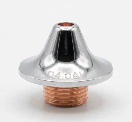 Boquilla (Nozzle) - Amada - AL Double - 4.00 MM - MECA000135