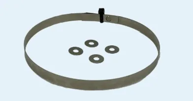 E-¼” Heating Element, AmeriVacS