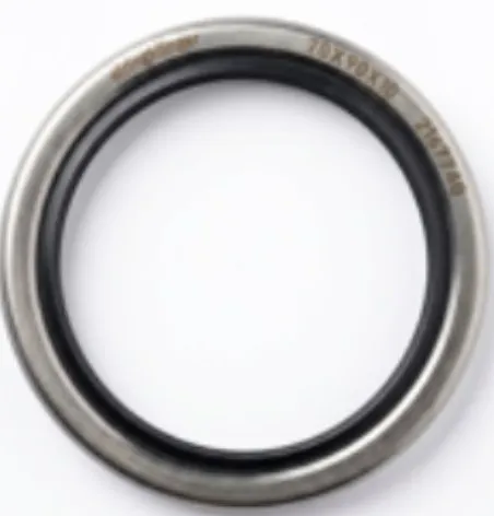 Rotary Shaft Seal, ElringKlinger, 06775820KS0001 (RWDR 474259213), PTFE HS21037.