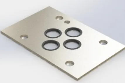 BACKING RING DT-06