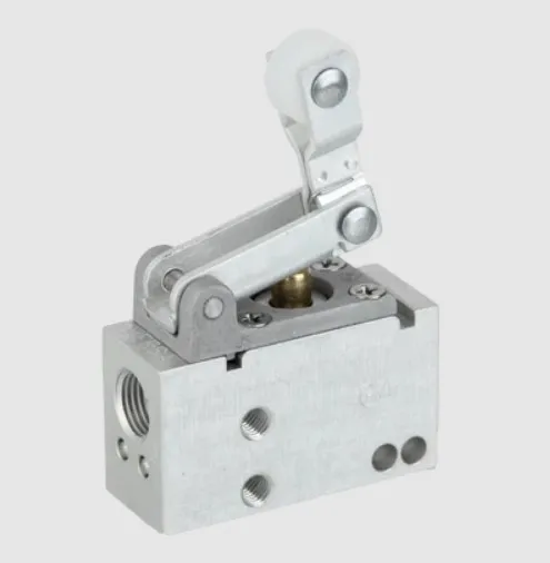 Válvula de fin de carrera VERSA LSC-3200-LL42