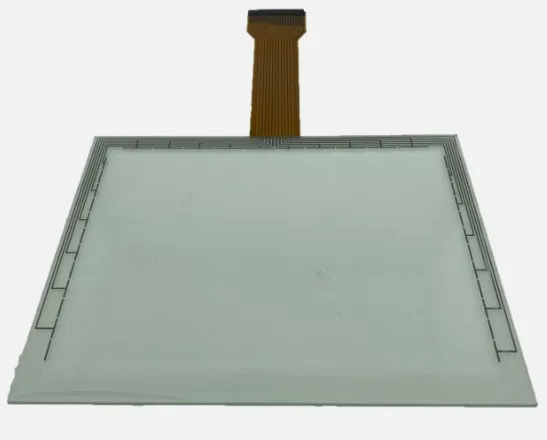 Pantalla Táctil Panelview 1200, Dynapro 1021 / 1031, 051. 2711-TC1/KC1, Fluke 10