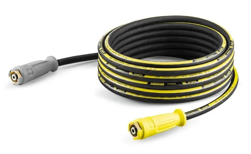 Hose assembly TR replacement DN8 40MPa 1, Karcher, 6.110-038.0