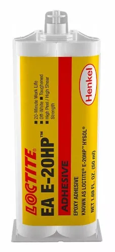 LOCTITE HIGH IMPACT, EA E-20HP, 50ML