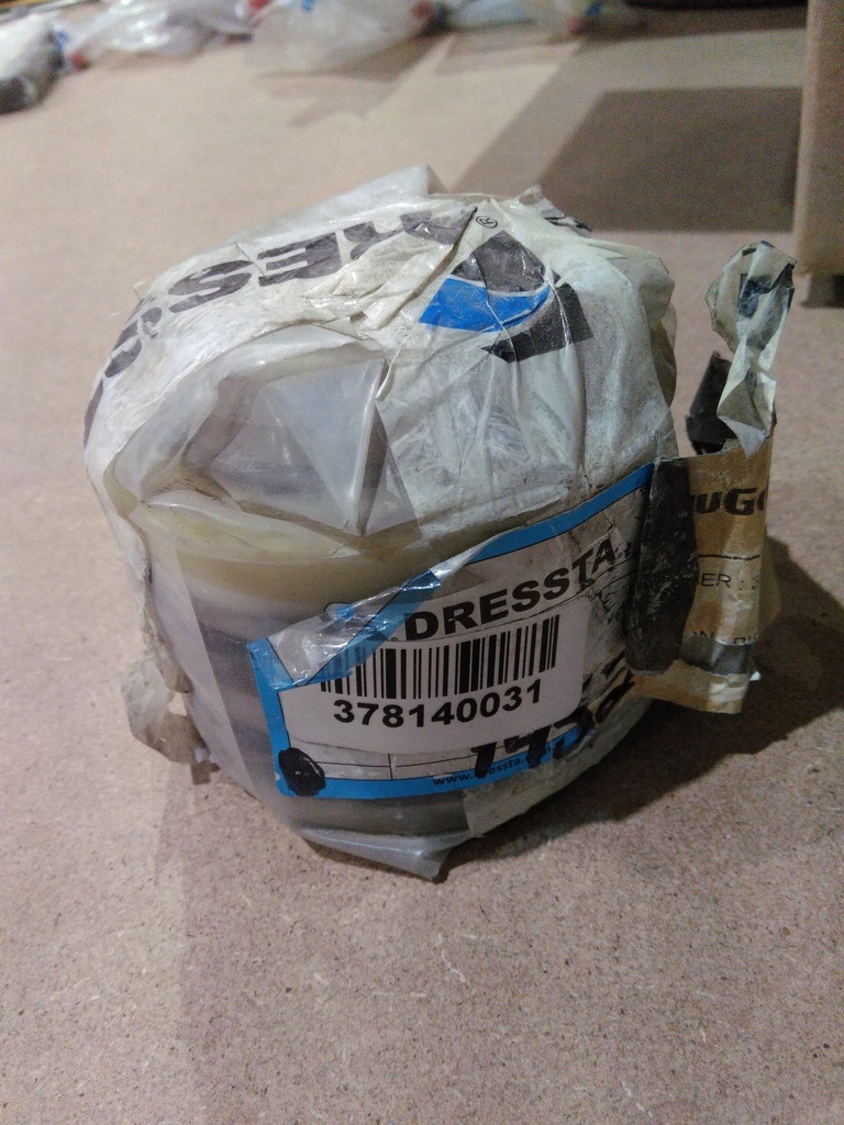 PISTON / PISTON / [378140031]