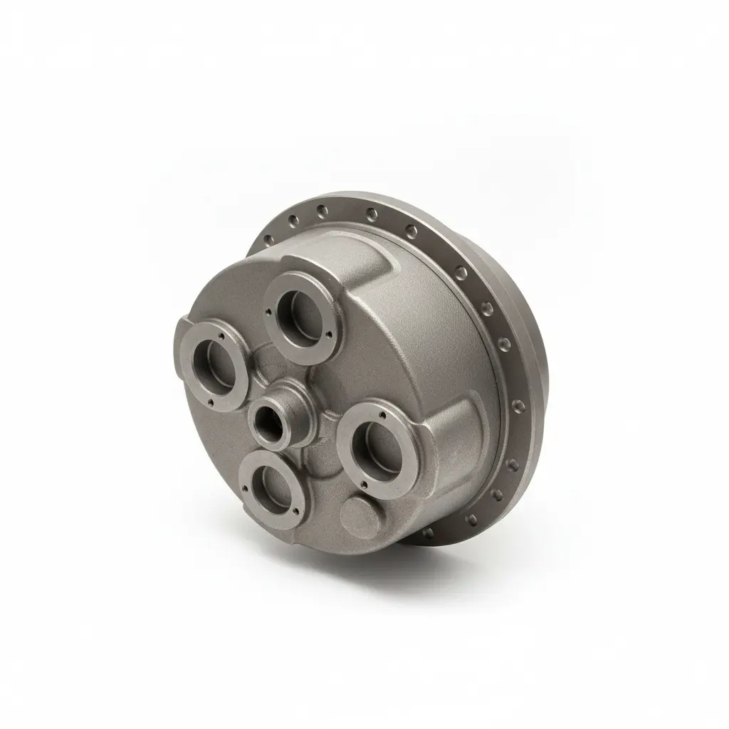 C - TORQUE CONVERTER Convertidores de torque