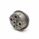C - TORQUE CONVERTER Convertidores de torque