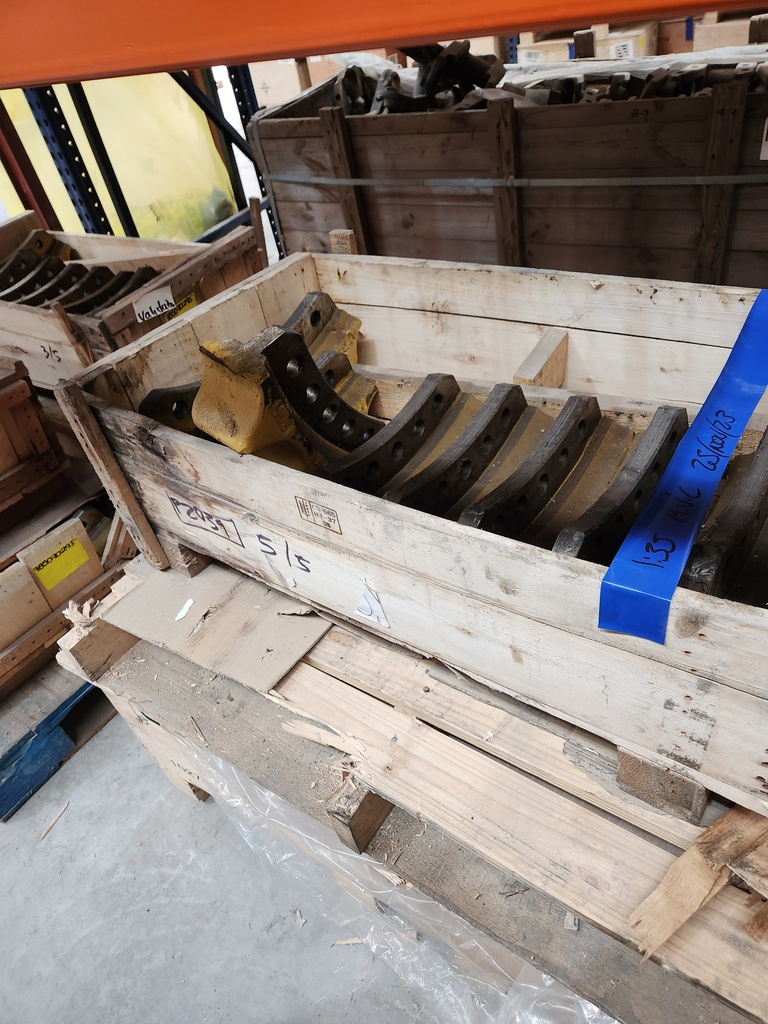 B - C - SPROCKET Piñones 785070295