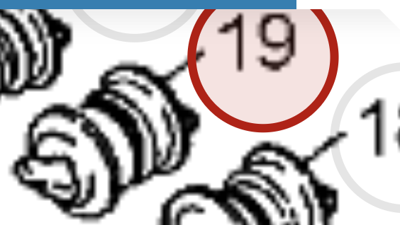 TRACK ROLLER 2K / RODILLO / [857030508]