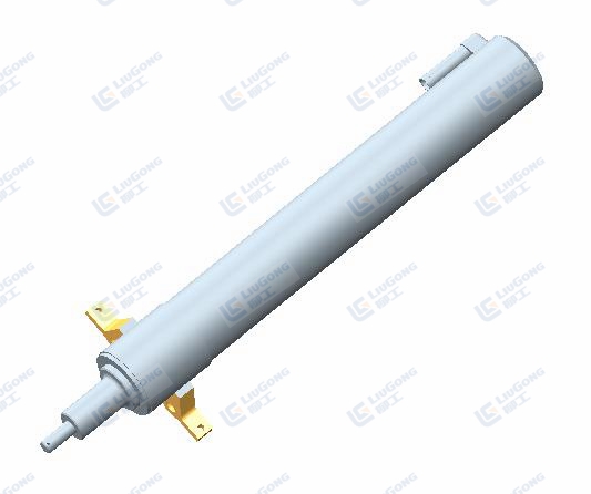 C - LIFT CYLINDER ASSY CILINDRO HIDRAULICO