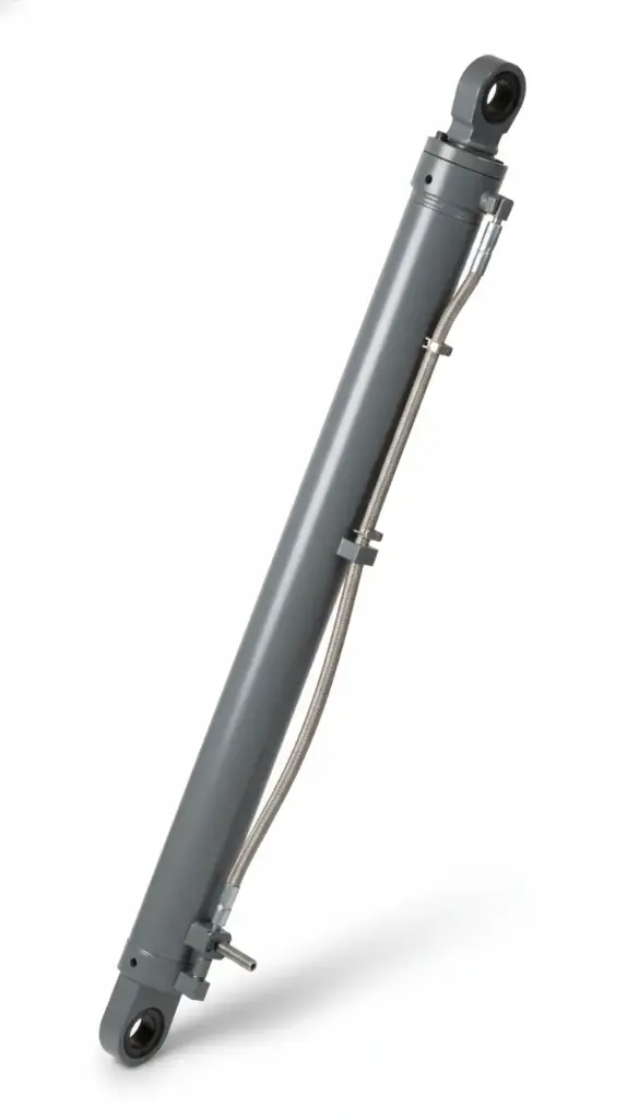 LUFFING CYLINDER;ASSY / CILINDRO  / [10C4912]