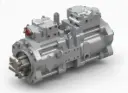 C - PUMP ASSY Bombas