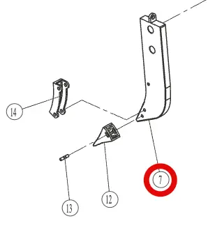 SCARIFIER /  / [22D0557]