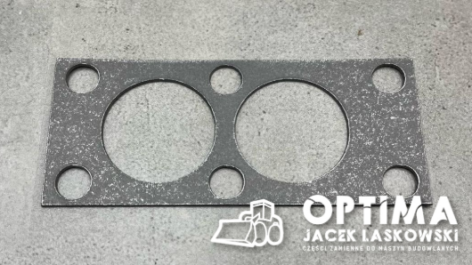 GASKET / EMPAQUE / [386071144C1]