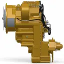 C - C - GEARBOX &TORQUE CONVERTER AS 4WG260 ASSY Sistemas de tren de transmisión 42C1589