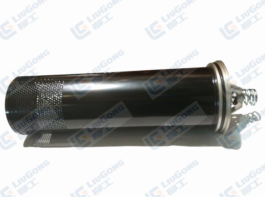 C - OIL FILTER ASSY Filtros de aceite