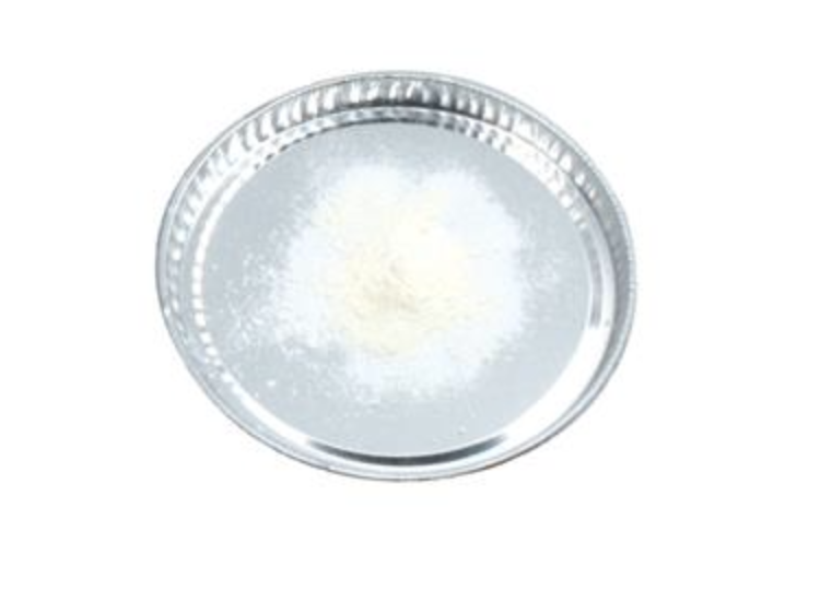 [NP 070819054743] Platillos de aluminio (Chico), Heathrow Scientific, para pesar redondos chicos. Diámetro de 43mm x 12mm. Paq 100 pz.