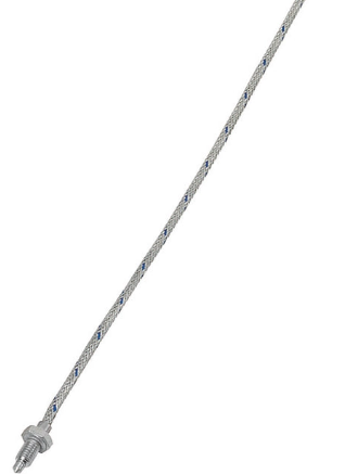 Temperature Sensor, Modelo/Model: MSNDM6-5, Marca/Brand: Misumi