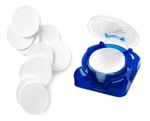 [NY2004700] Membrana para filtración Marca Merck Modelo NY2004700 - MPINY2004700