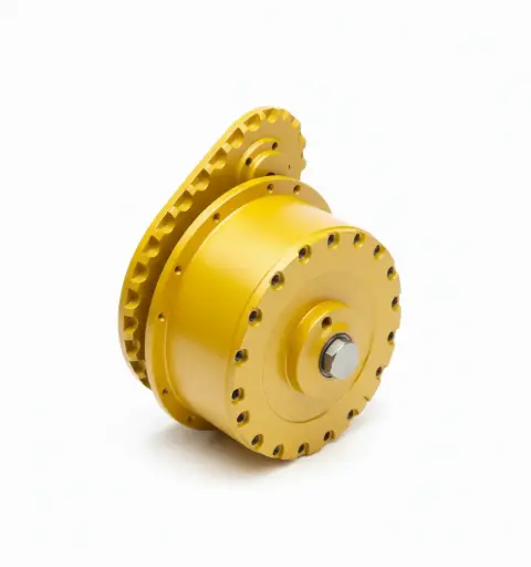 [785070290] Drive train Dressta