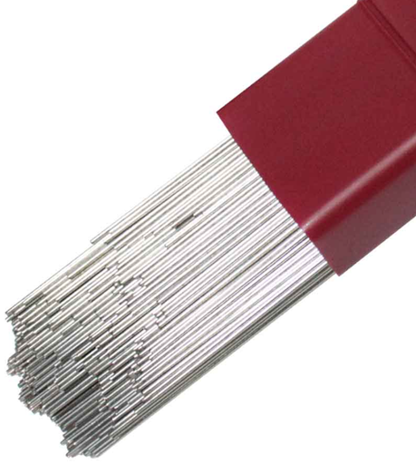 [110823040521] TIG WELD 308L 1/16", para acero inoxidable, Clasificación AWS ER 308L