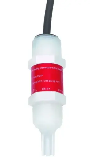 [3-2350-3 159000920] MC03847 Sensor de temperatura marca Signet GF modelo 3-2350-3 159000920