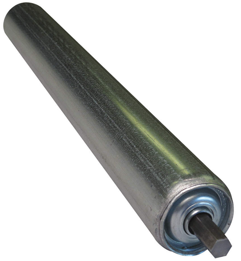 [110124015218] Rodillo Rpto, Hex, Dia 1 29/32", Cp270lb, Modelo/Model: KG13, Marca/Brand: ASHLAND CONVEYOR