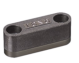 [020224133423] Juego de punzones de grabado, Marca/Brand: MISUMI, Modelo/Model: HCFS4-6