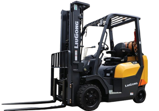 [CLG2025G] Montacargas Marca LiuGong Modelo CLG2025G