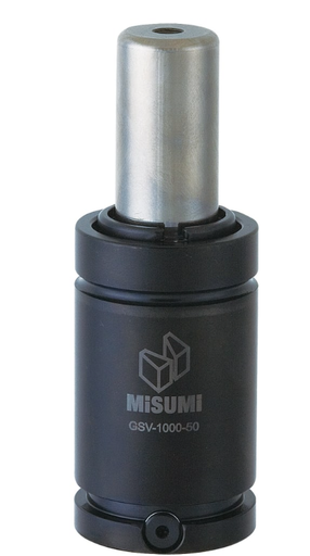 [230924131623] Gas spring (not d.g), Marca/Brand: MISUMI, Modelo/Model: GSV170-125