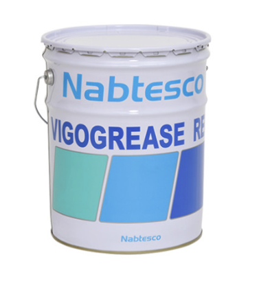 [250924021201] GRASA LUBRICANTE VIGOGREASE RE0 16kg