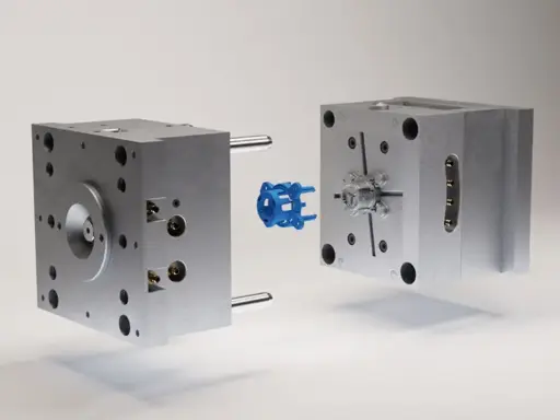 [0067A2072] Mold for 0067A2072