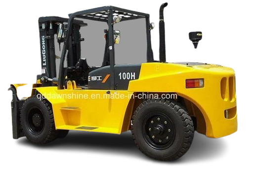 [CLG2100H] Montacargas Marca LiuGong Modelo CLG2100H