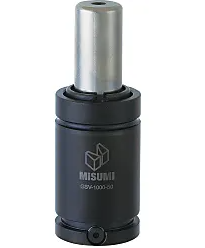 [221124035512] RESORTE DE GAS, MARCA/BRAND: MISUMI, MODELO/MODEL: GSV350-80