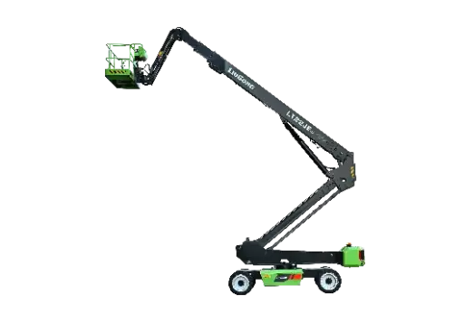 [A66JE] Plataforma articulada LiuGong A66JE 