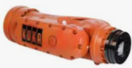 [253375] Robot component Kuka 253375