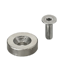 [040425044812] imanes con avellanado marca/Brand: misumi, modelo/model:NHXCC10-3