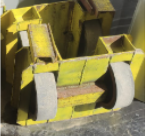 [T0R G] Tortuga T0R G 