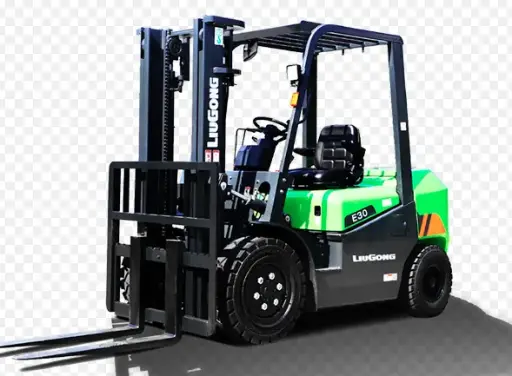 [200525065118] Montacargas Eléctrico  LiuGong CPD30  3 Ton. 