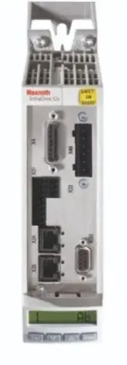 [300525044326] Convertidor compacto, Marca/Brand: Bosch Rexroth, Modelo/Model: R911325246 HCS01.1E-W0008-A-03-B-ET-EC-NN-NN-NN-FW