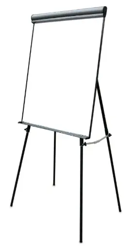 [030625033825] Rotafolio Everest Innova 90 x 70 cm (tablero), 180 cm altura, Marca/Brand: Alfra, Modelo/Model: 4086