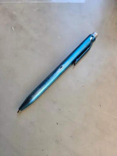 Pen