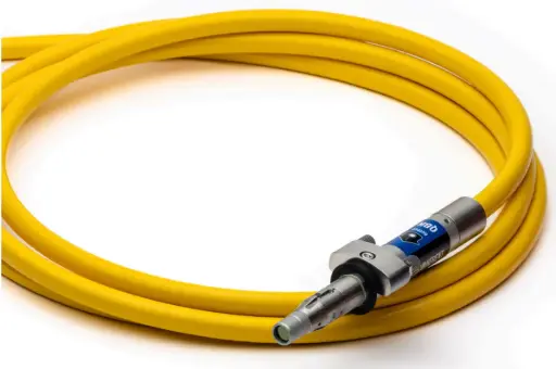 [170625105812] cables de fibra óptica coherent, modelo/model:4-9554X01, 200μm: NA0.22:diode laser: 5m