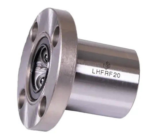 [LHFC8] Buje único bridado, Marca/Brand: Misumi, Modelo/Model: LHFC8