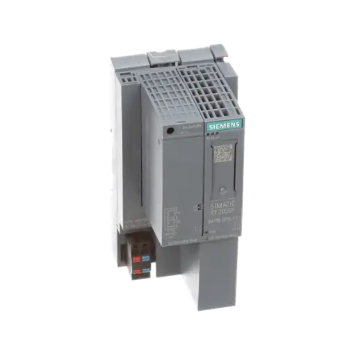 [270625034412] Simatic siemens 6ES7155-6AA01-0BN0, FA24 ET200SP, IM,IM 155-6PNS